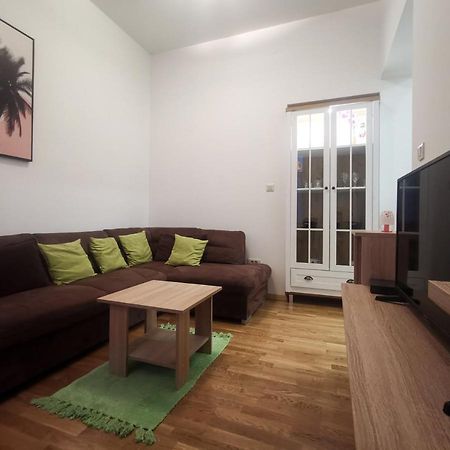 Zagreb Creative Apartments App 5 Kültér fotó