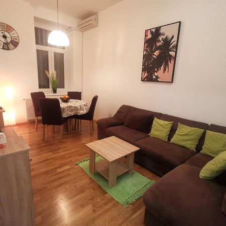 Zagreb Creative Apartments App 5 Kültér fotó