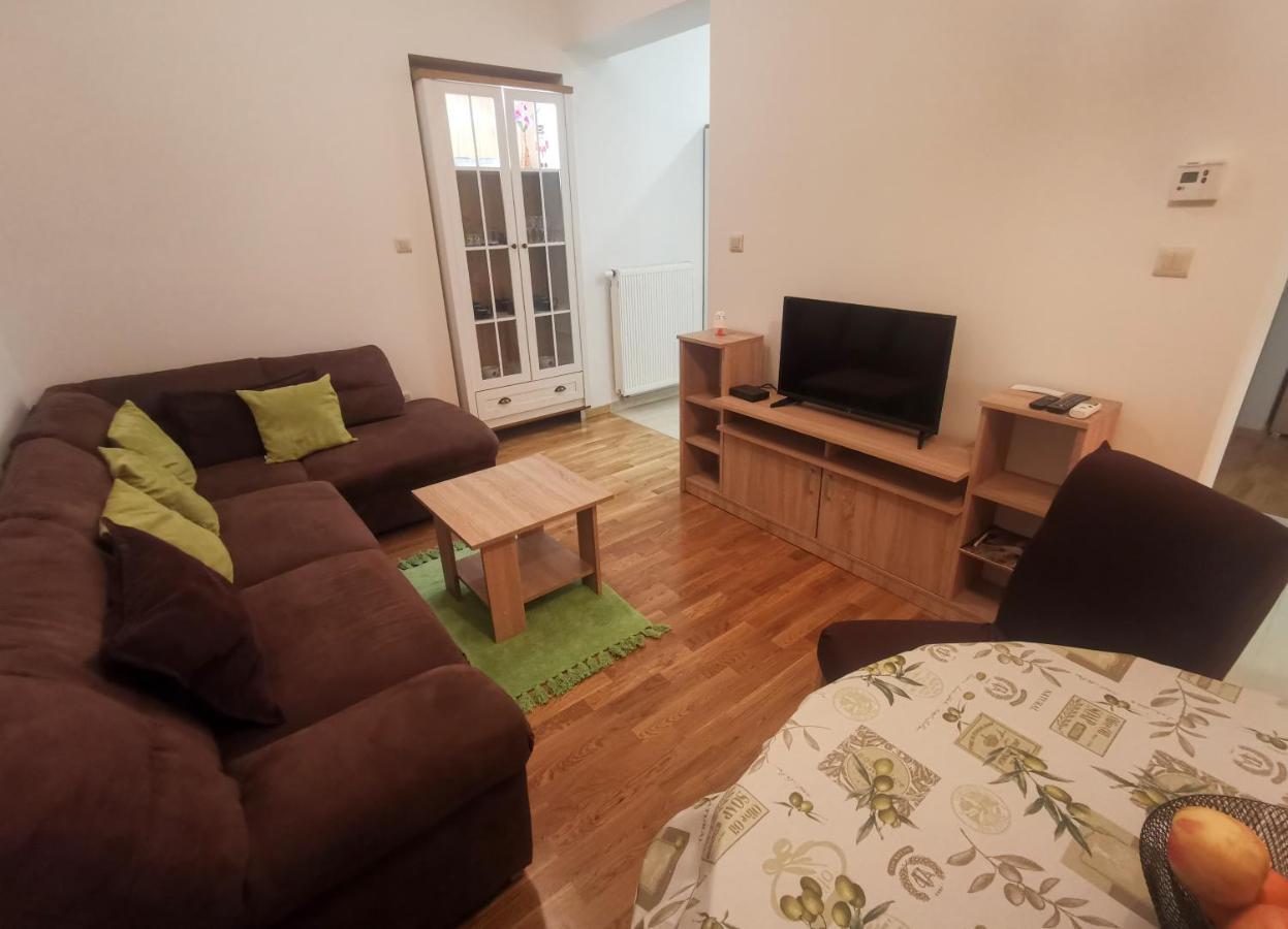 Zagreb Creative Apartments App 5 Kültér fotó