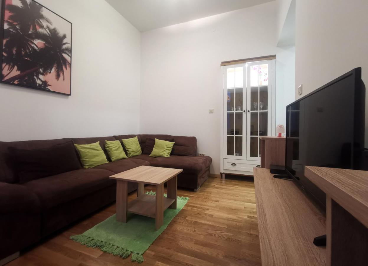 Zagreb Creative Apartments App 5 Kültér fotó