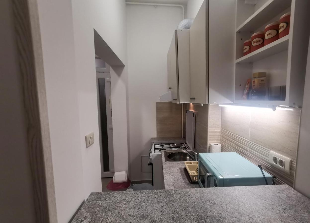 Zagreb Creative Apartments App 5 Kültér fotó