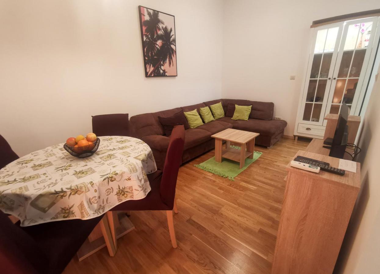 Zagreb Creative Apartments App 5 Kültér fotó
