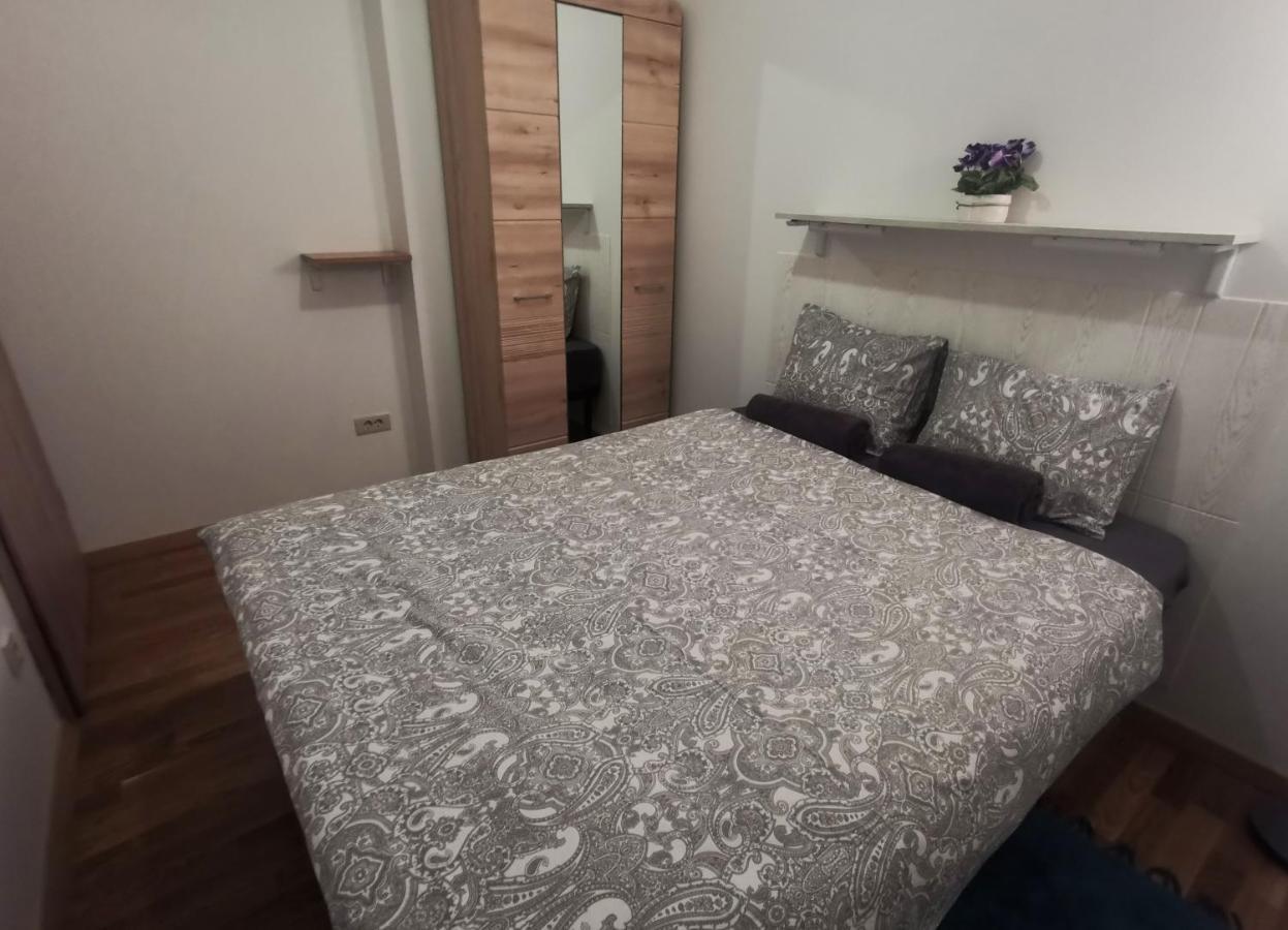 Zagreb Creative Apartments App 5 Kültér fotó